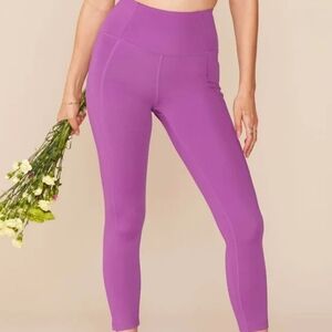 Girlfriend Collective Compressive High-Rise Legging